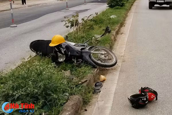 tu vong khi di vao duong mot chieu va cham xe ban tai