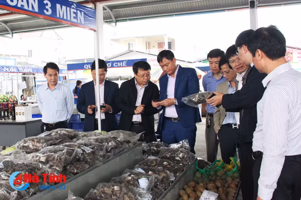 cum cong nghiep can gan san xuat voi thuong mai dich vu va du lich