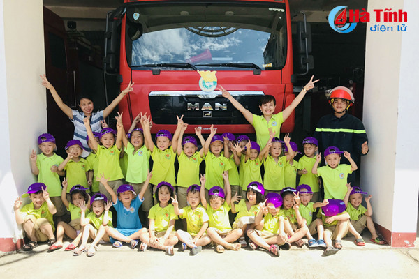 be mam non hoc cach thoat hiem khi co hoa hoan