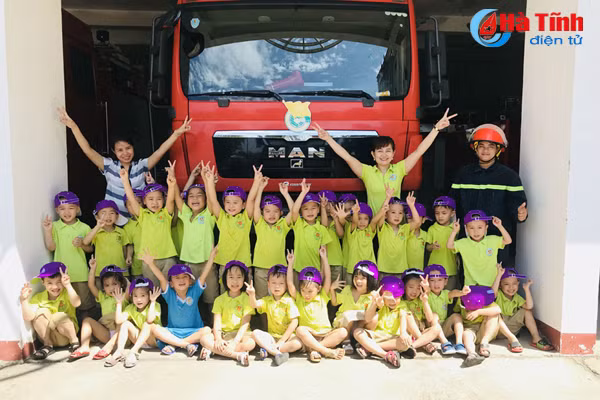 be mam non hoc cach thoat hiem khi co hoa hoan