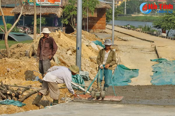 dau tu 49 ty dong chinh trang do thi vu quang