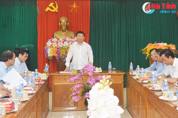 thao go kho khan day nhanh tien do cac cong trinh ky niem 50 nam chien thang dong loc