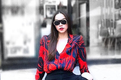 mac hai kieu so mi hop mot dep nhu sao viet