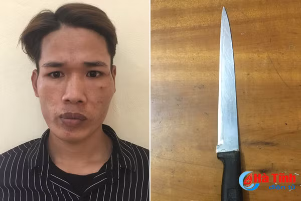 vo co dam nguoi bi tu choi uong ruou