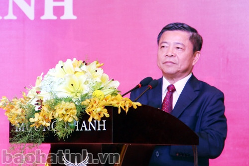 Khai trương khách sạn 4 “sao” Mường Thanh Hà Tĩnh