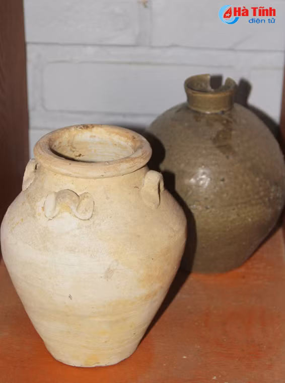 “Choáng ngợp” trước kho tàng đồ cổ vô giá ở TP Hà Tĩnh