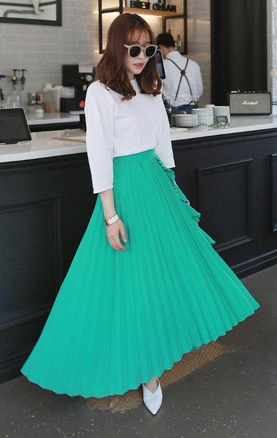 cac kieu chan vay tien loi phoi do cho nang cong so