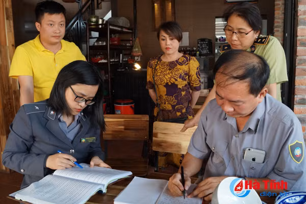 them 5 co so tai tp ha tinh bi xu phat vi vi pham cac quy dinh ve attp