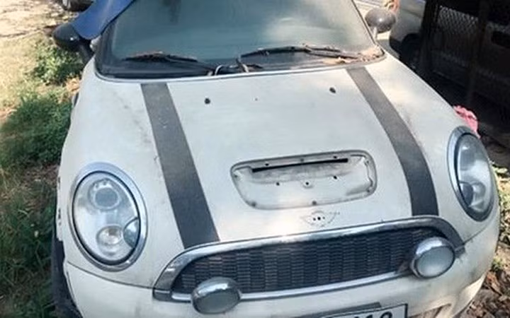 hinh anh nhung sieu xe trieu usd nam phu bui