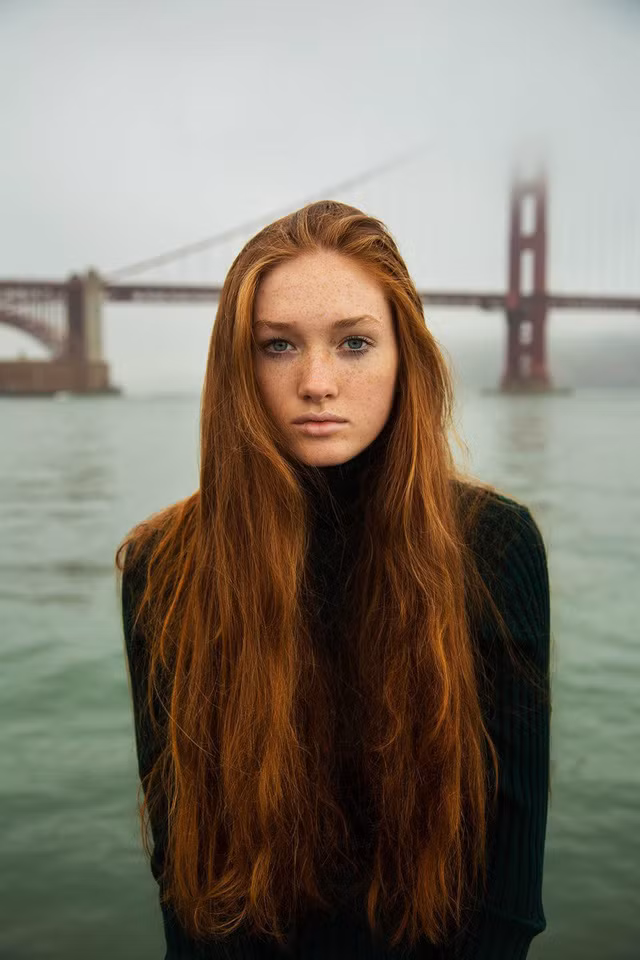 nu nhiep anh gia di khap the gioi de ghi lai ve dep cua nguoi phu nu