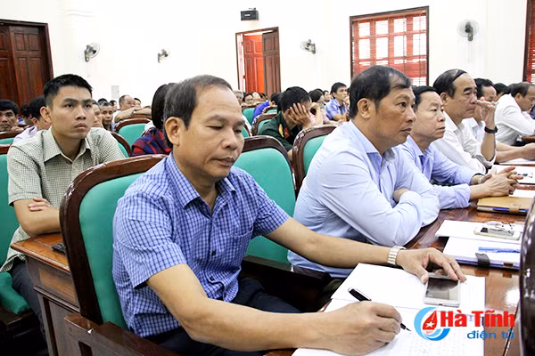 can su chi dao thong nhat trong cong tac kiem tra giam sat dang