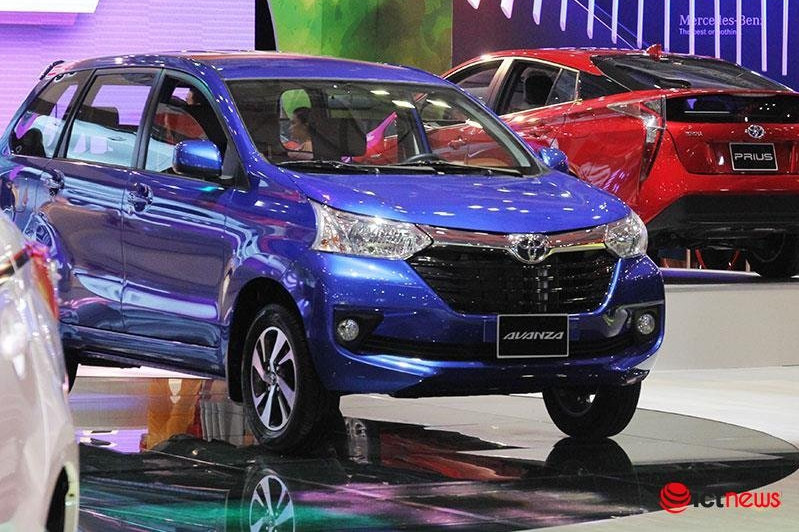 Loạt xe nhập khẩu miễn thuế sắp bán tại Việt Nam ảnh 3 loat xe nhap khau mien thue sap ban tai viet nam
