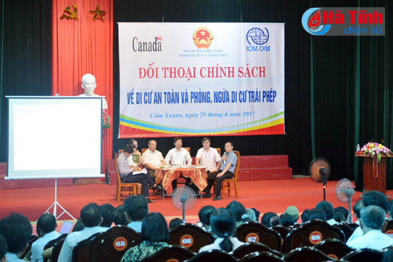 giai dap nhieu thac mac ve chinh sach xuat khau lao dong