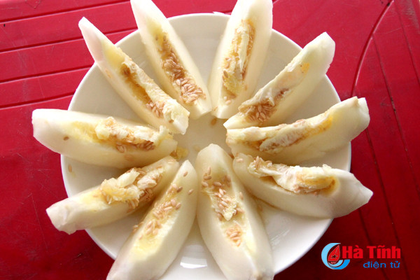 ve thinh loc thuong thuc dua le