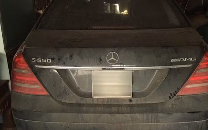 hinh anh nhung sieu xe trieu usd nam phu bui