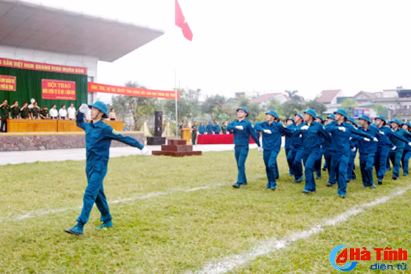 xem tu ve tp ha tinh dien 36 the vo tay khong danh dich