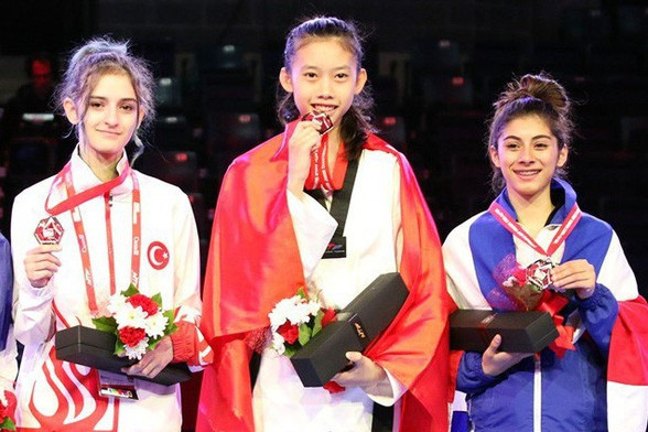 the thao viet nam da co duoc 5 suat du olympic tre 2018