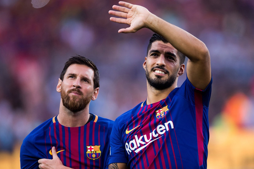Xác định 9 đội bóng lớn dự Champions League mùa 2018/19 ảnh 1 xac dinh 9 doi bong lon du champions league mua 2018 19