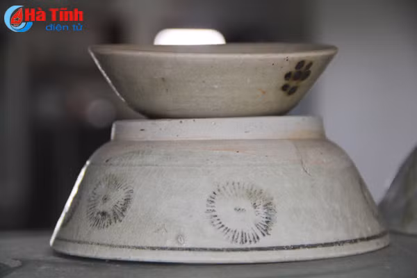 “Choáng ngợp” trước kho tàng đồ cổ vô giá ở TP Hà Tĩnh