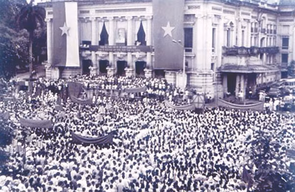 ha noi ngay 30 4 1975 nhung ky uc khong phai