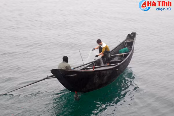 tai dien danh bat hai san o vung ang dn chu tau lo mat an toan