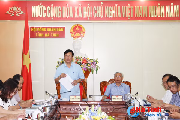 danh gia thuc chat cac tieu chuan tieu chi xay dung do thi loai ii tp ha tinh