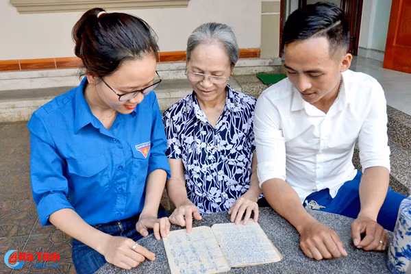 nuoc mat ngay doc lap