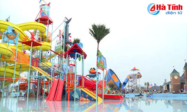 chua khai truong bien xuan hai da don ca nghin du khach