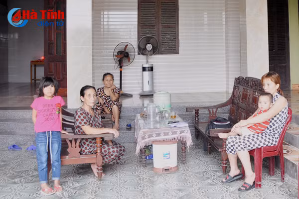 Bắt giam đối tượng tổ chức đưa người trái phép sang Đài Loan