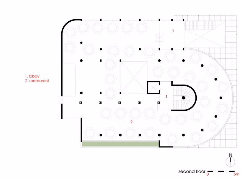 khach san o trung tam thanh vinh noi bat tren bao nuoc ngoai