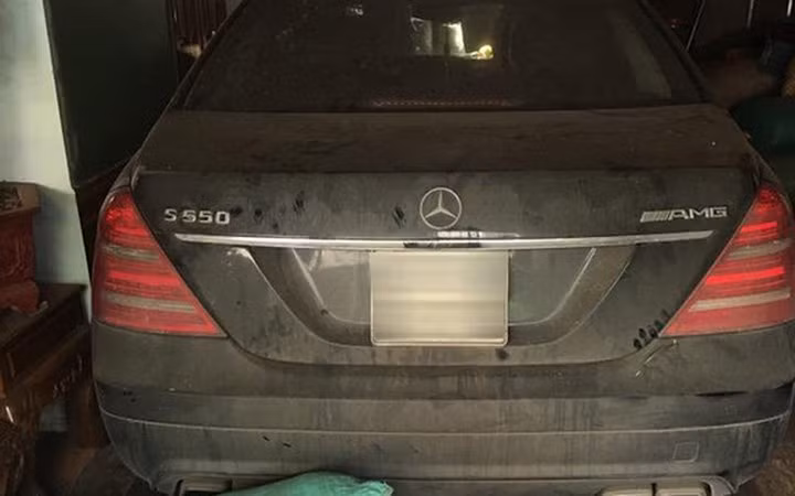 hinh anh nhung sieu xe trieu usd nam phu bui