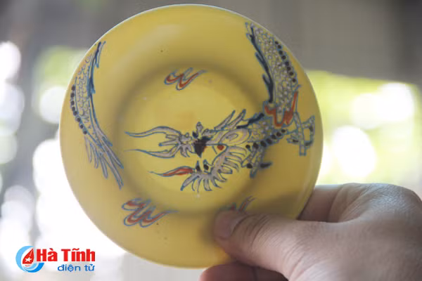 “Choáng ngợp” trước kho tàng đồ cổ vô giá ở TP Hà Tĩnh