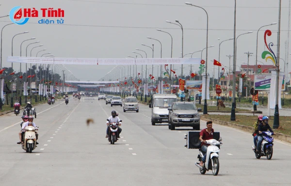 du khach den bien loc ha dong nhu hoi