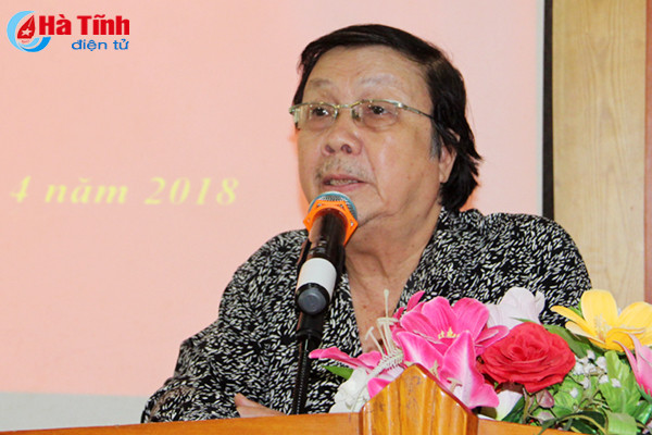 tu ngay 30 4 nhan tac pham du thi sang tac ca khuc dan ca nghe tinh