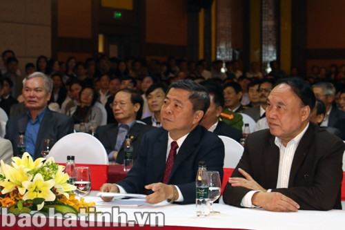 Khai trương khách sạn 4 “sao” Mường Thanh Hà Tĩnh