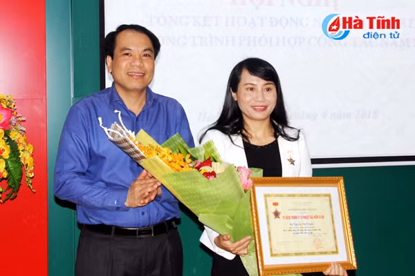 phoi hop thuc hien tot chinh sach bhxh bhyt tren dia ban ha tinh