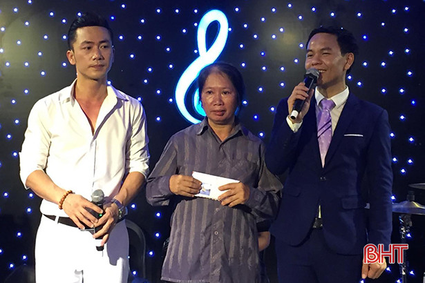 top 3 solo cung bolero 2017 hat tu thien tai ha tinh