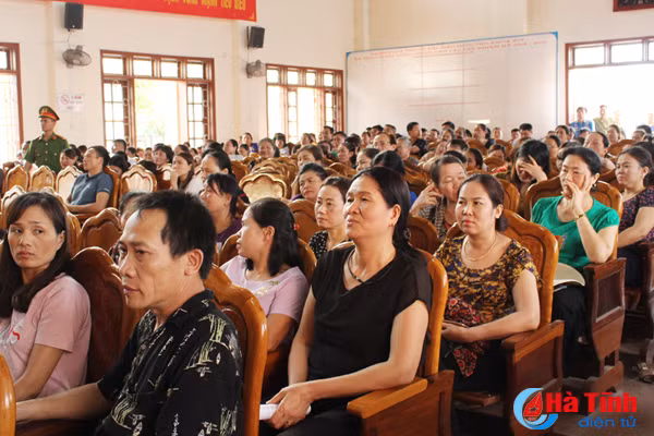 chuyen doi mo hinh quan ly cho nghen la can thiet dung chu truong