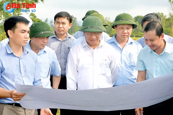 thao go kho khan day nhanh tien do cac cong trinh ky niem 50 nam chien thang dong loc