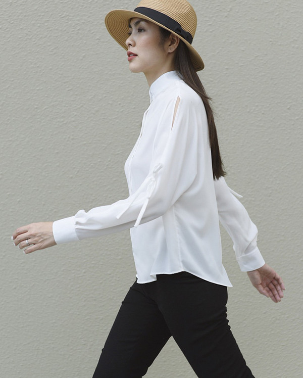 mac hai kieu so mi hop mot dep nhu sao viet