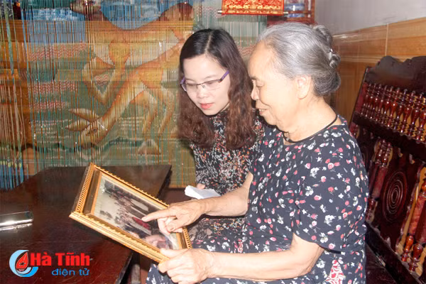 tran danh nui nai qua ky uc cua nu dan quan