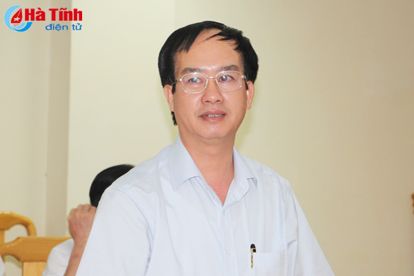 Nhiều chỉ tiêu kinh tế - xã hội Hà Tĩnh tăng trưởng ấn tượng ảnh 5 nhieu chi tieu kinh te xa hoi ha tinh tang truong an tuong