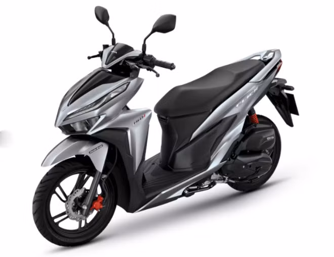 2018 honda click 125i 150i chot gia tu 36 7 trieu dong