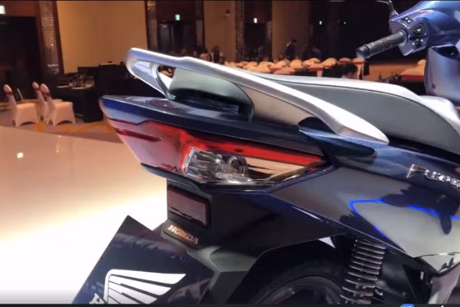 2018 honda future fi 125 se khien honda vision het sot