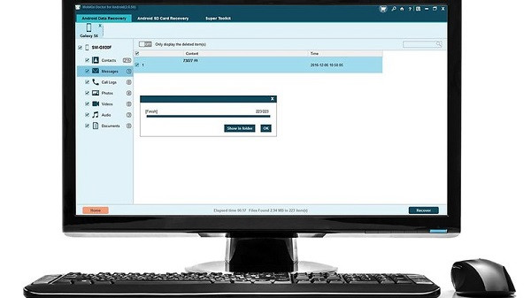 nhung cach khoi phuc du lieu bi mat tren dien thoai
