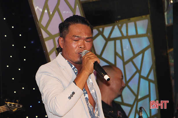 top 3 solo cung bolero 2017 hat tu thien tai ha tinh