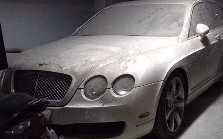 hinh anh nhung sieu xe trieu usd nam phu bui