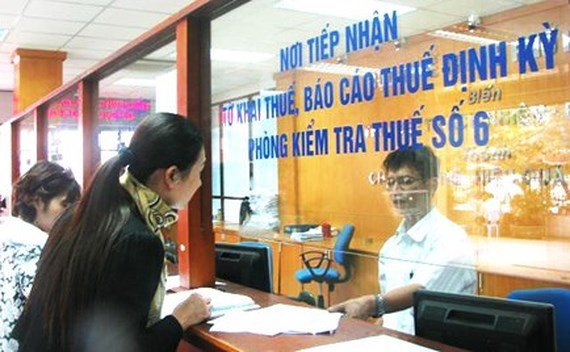 Ảnh minh họa bo tai chinh se giam toi thieu 50 so chi cuc thue