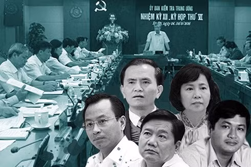 can bo nao di len bang hoi lo luon lot can duoc dua ra anh sang