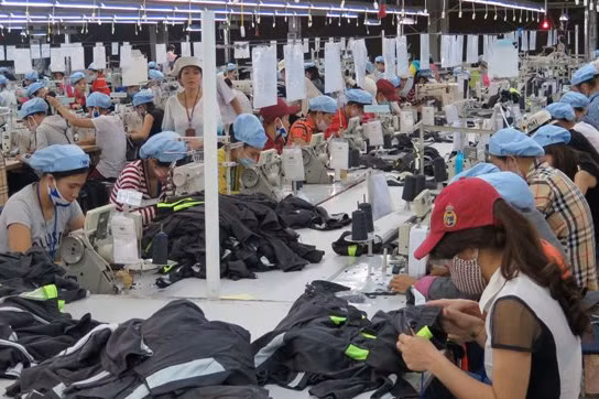 chuyen gia lao dong ilo ung ho viec tang tuoi huu tu tu